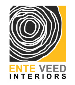logo of our client enteveed interiors